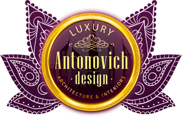 Luxury Antonovich Design